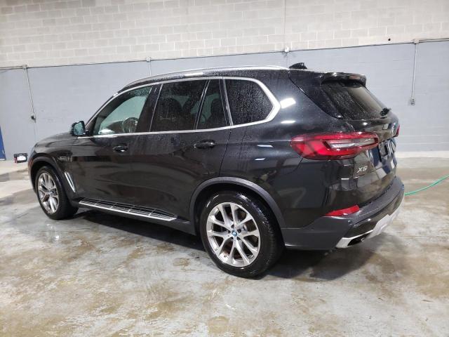 5UXTA6C05N9L85615 BMW X5 Xdrive45e