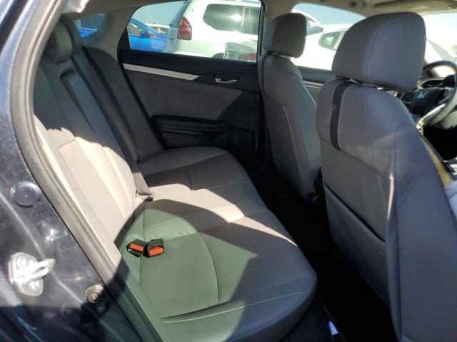 2HGFC1F79MH703210 Honda CIVIC EXL