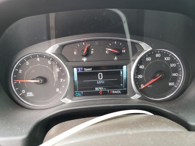 1GKKNMLS1KZ224511 GMC Acadia Slt-1