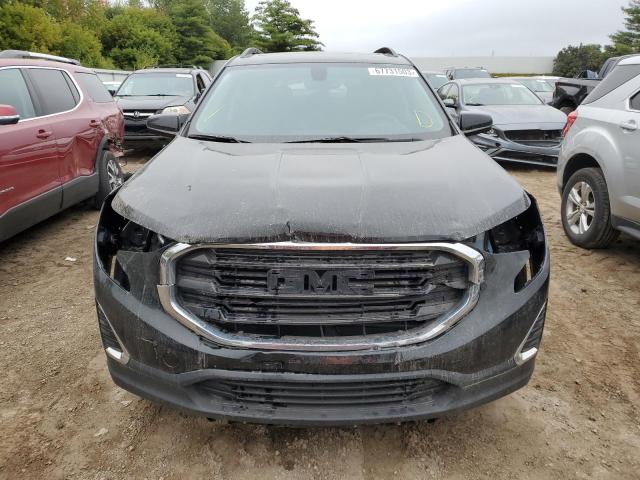 3GKALTEV7JL303691 GMC Terrain Sle