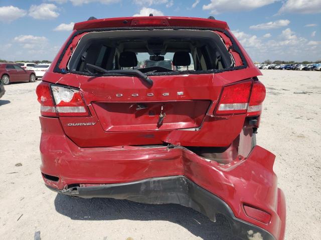 3C4PDCBG0GT208021 Dodge Journey Sxt