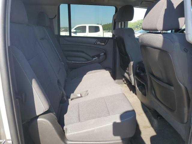 1GKS1GKC2FR211117 GMC Yukon Xl C1500 Sle