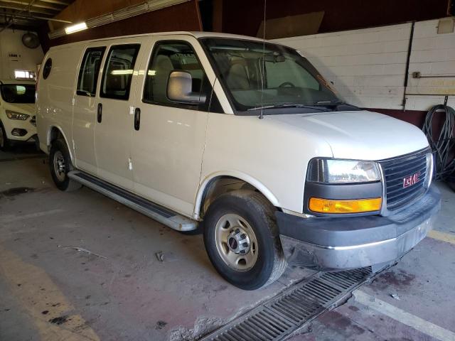 1GTW7FCF8F1905260 GMC Savana G2500