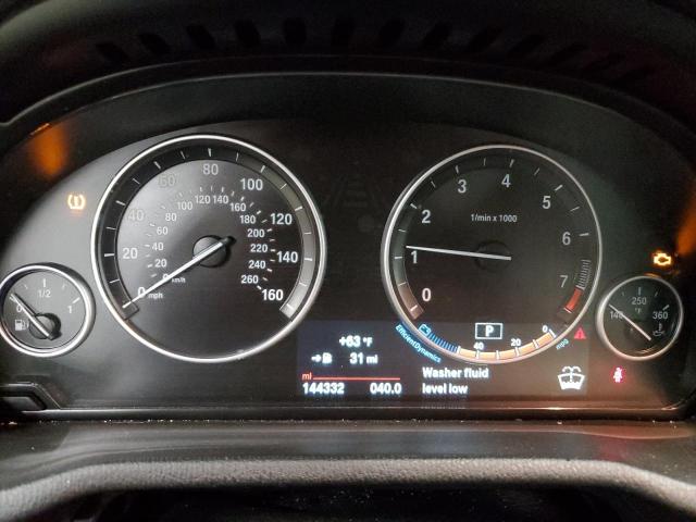 5UXWX9C32H0T20494 BMW X3 Xdrive28i