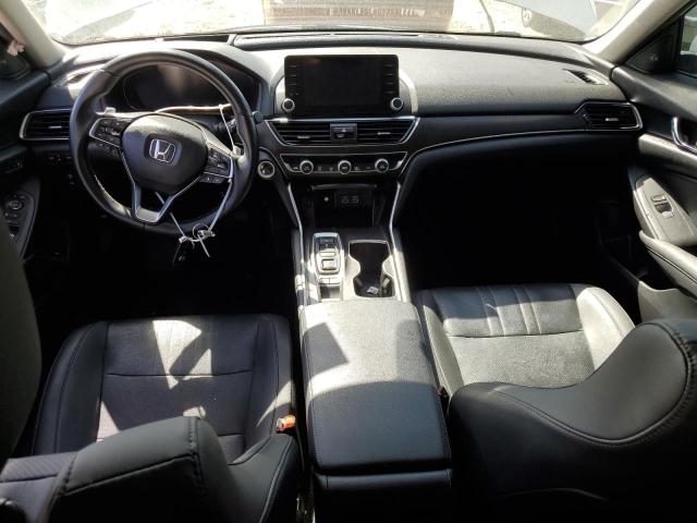 1HGCV2F95MA019385 Honda Accord Touring