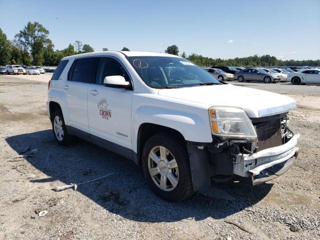 2GKALMEK9G6191484 GMC Terrain Sle