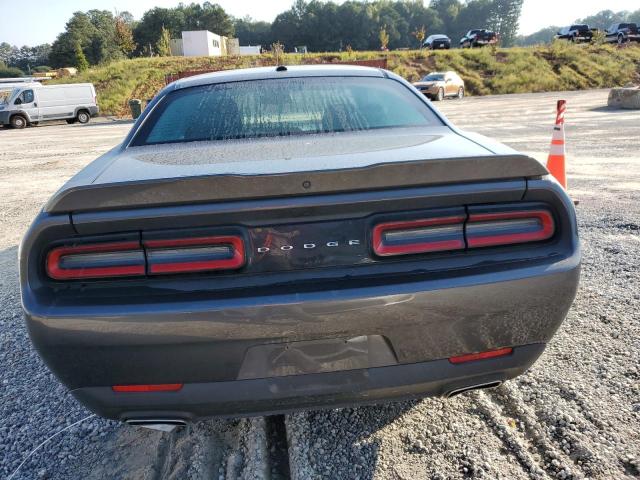 2C3CDZAG1KH723604 Dodge Challenger Sxt