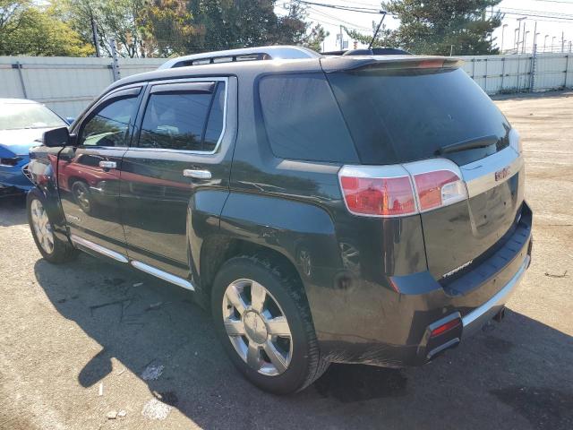 2GKFLZE32F6136787 GMC Terrain Denali