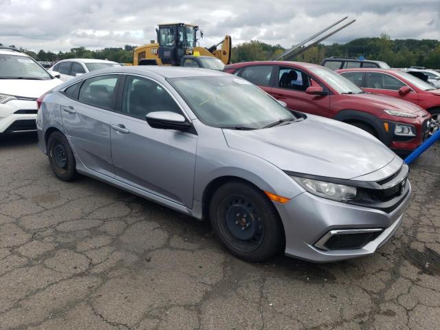 2HGFC2F60KH528405 Honda Civic Lx