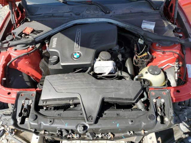 WBA3A5C59EF604422 BMW 328 I