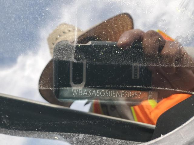 WBA3A5G50ENP28952 BMW 328 I