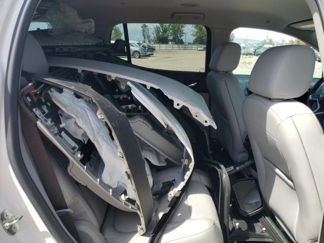 1GKKNNLS7KZ105819 GMC Acadia Slt-2