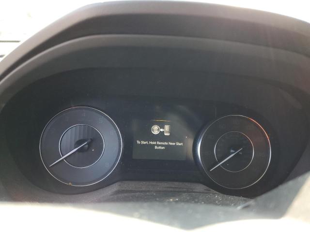 5J8TC1H57LL003749 Acura Rdx Technology