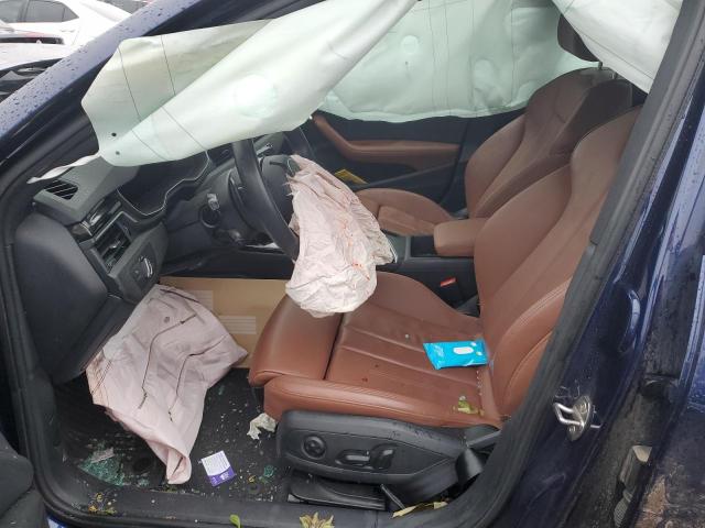 WAUENAF40LA052070 Audi A4 Premium Plus