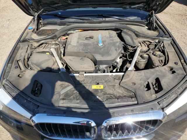 WBAJA9C52KB389662 BMW 530e