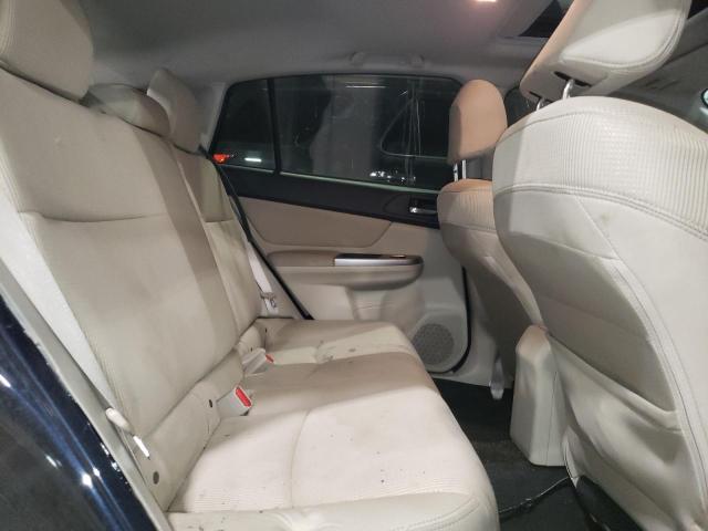 JF1GPAP63GH294845 Subaru Impreza Sport Premium
