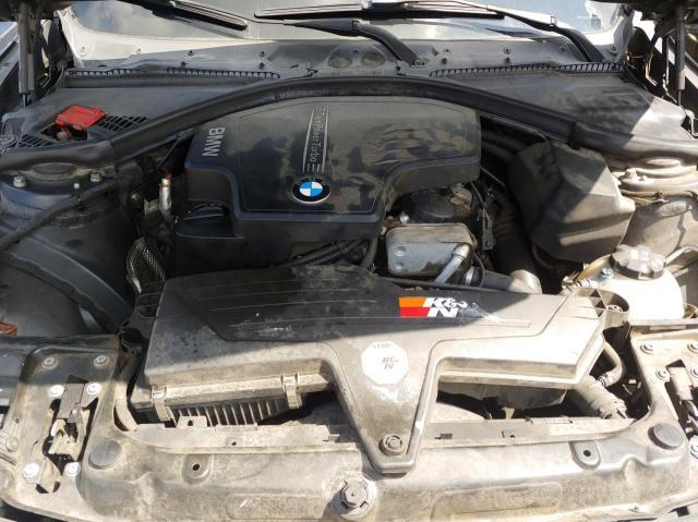 WBA3A5C5XEP603404 BMW 328 I