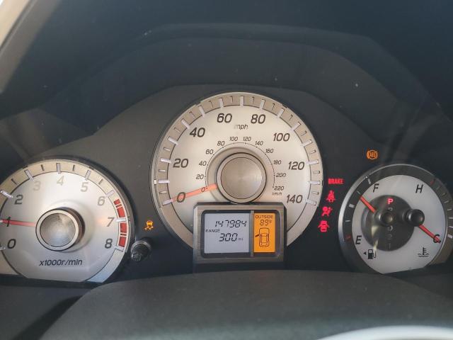 5FNYF4H74FB054874 Honda PILOT EXLN