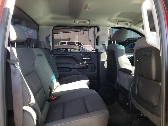 3GTU2UEC1FG338579 GMC Sierra K1500 Sle