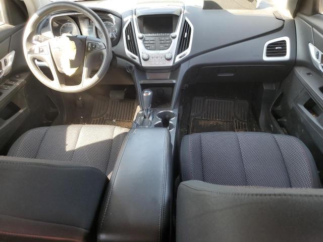 2GKALMEK4H6172276 GMC Terrain Sle