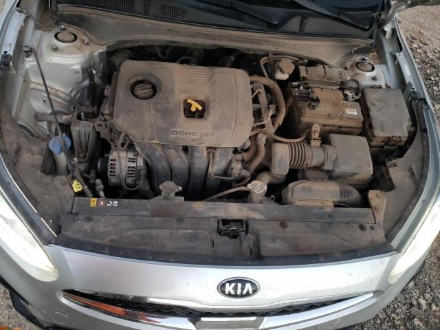 3KPF34AD1KE049356 KIA Forte Gt Line