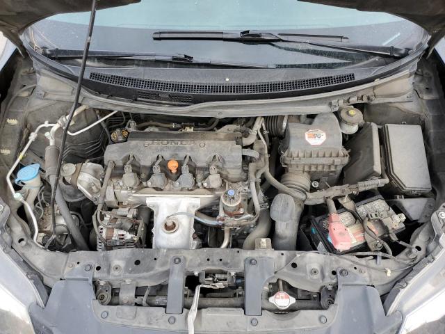 2HGFG3B53EH524392 Honda Civic Lx
