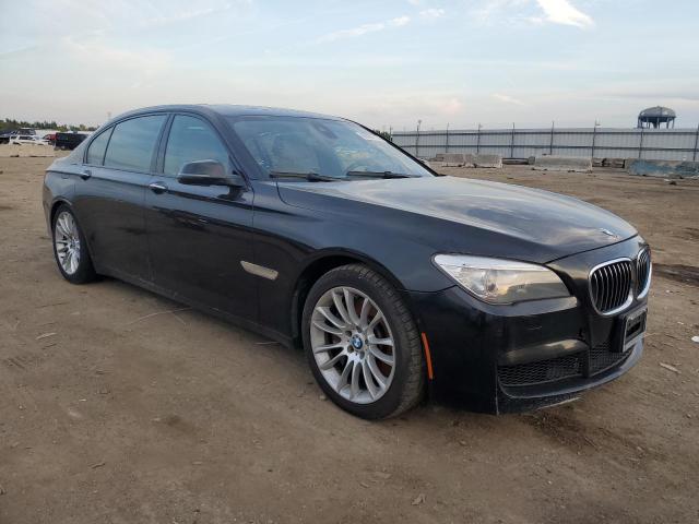 WBAYF8C50ED653190 BMW 750 LXI