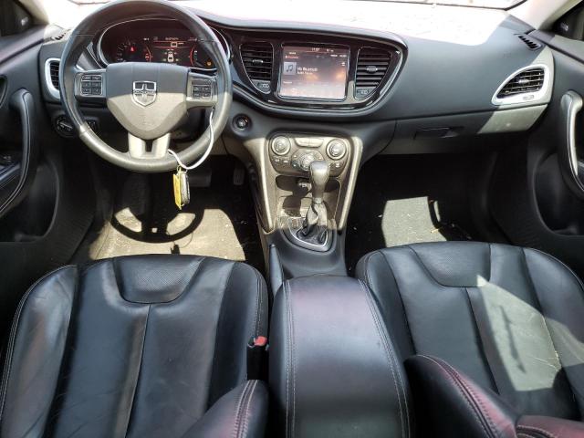 1C3CDFCB7ED671798 Dodge Dart Limited
