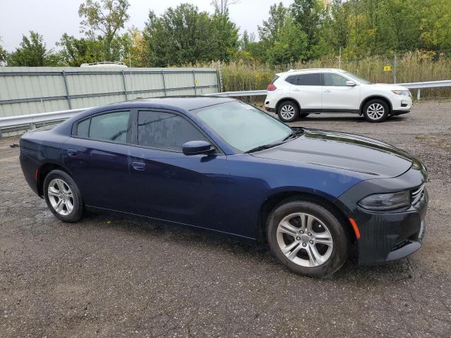 2C3CDXBG5FH716891 Dodge Charger Se