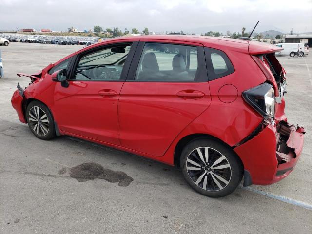 3HGGK5H98KM735822 Honda Fit Exl