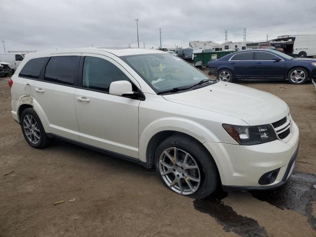 3C4PDDEGXHT610227 Dodge JOURNEY GT