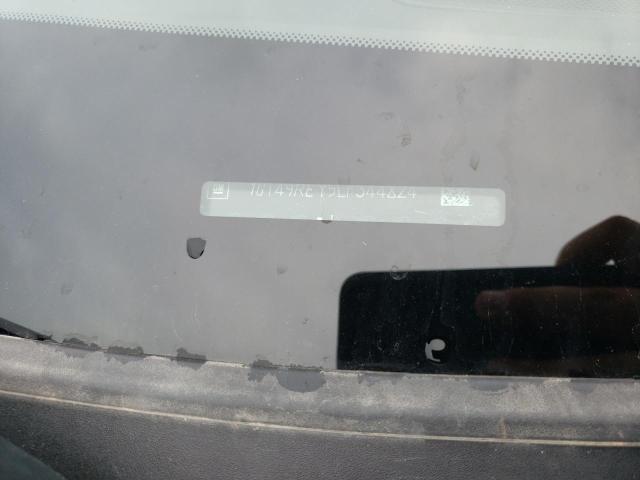 1GT49REY5LF344824 GMC Sierra K2500 Denali