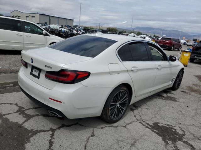 WBA53BH05NWX53893 BMW 530 I