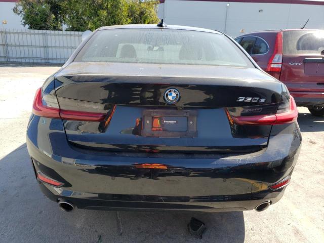 3MW5P7J08N8C74842 BMW 330e