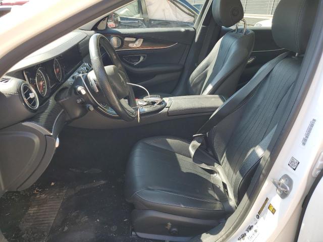 WDDZF4KB8JA396675 Mercedes-Benz E 300 4matic