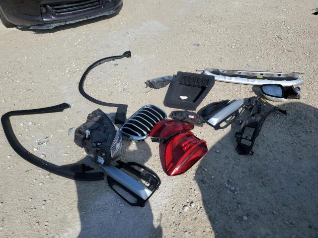 5UXTY3C03L9D25343 BMW X3 Sdrive30i
