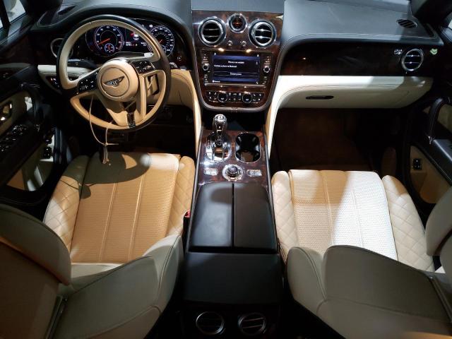 SJAAC2ZV0HC014028 Bentley Bentayga