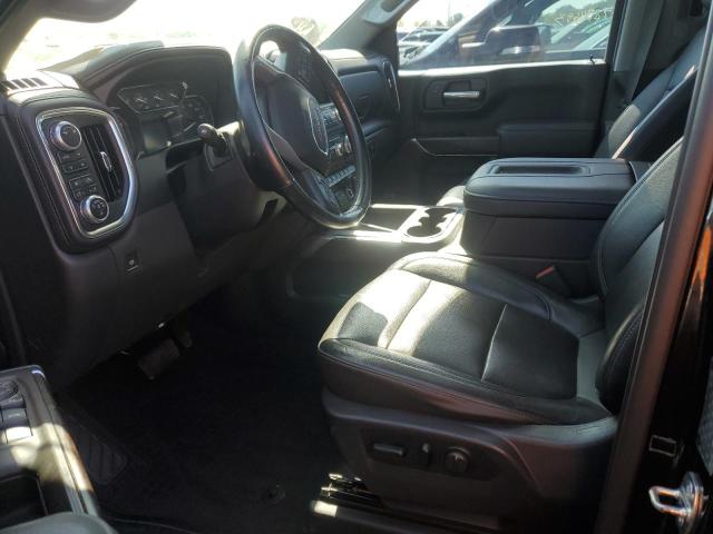 3GTU9DEL8KG303589 GMC Sierra K1500 Slt
