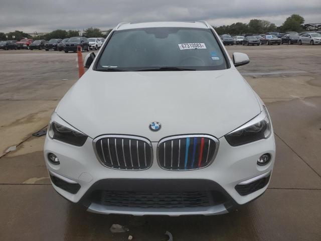 WBXHU7C30J5L07567 BMW X1 Sdrive28i