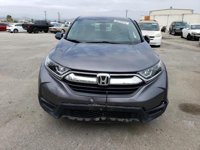 2HKRW5H3XJH407877 Honda CR-V LX