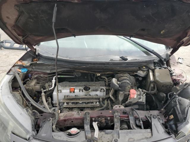 5J6RM4H3XEL084717 Honda CR-V LX