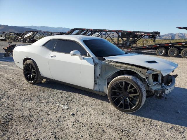 2C3CDZAG3FH707538 Dodge Challenger Sxt