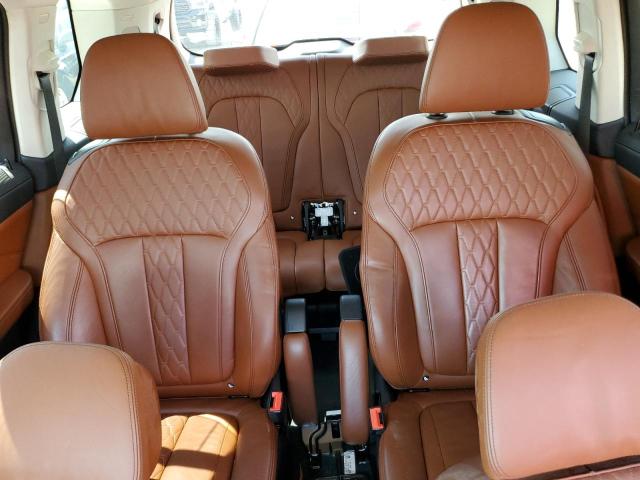5UXCW2C56KL081567 BMW X7 Xdrive40i