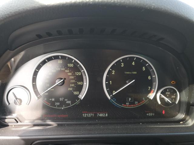WBA5B3C50ED531706 BMW 535 XI
