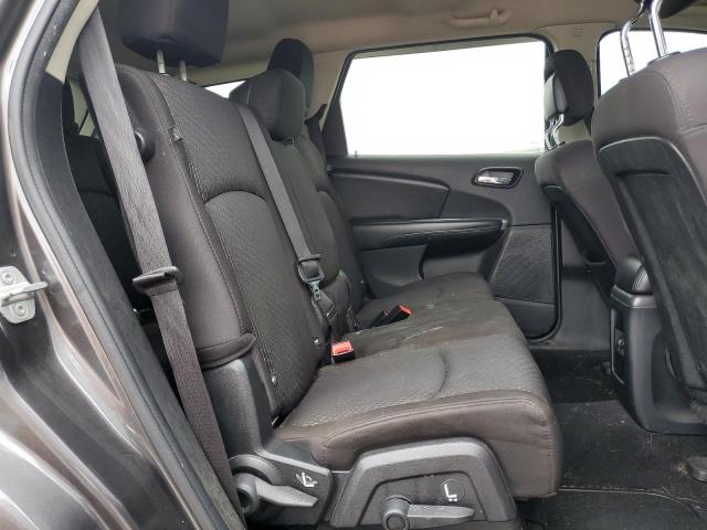 3C4PDCBB3ET137642 Dodge Journey Sxt