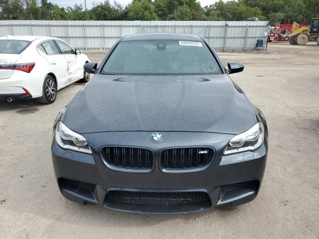 WBSFV9C55GD595589 BMW M5
