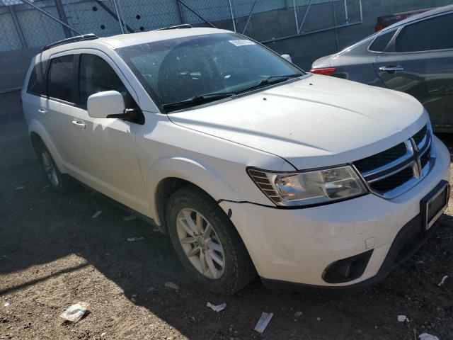 3C4PDCBG2GT206304 Dodge Journey Sxt