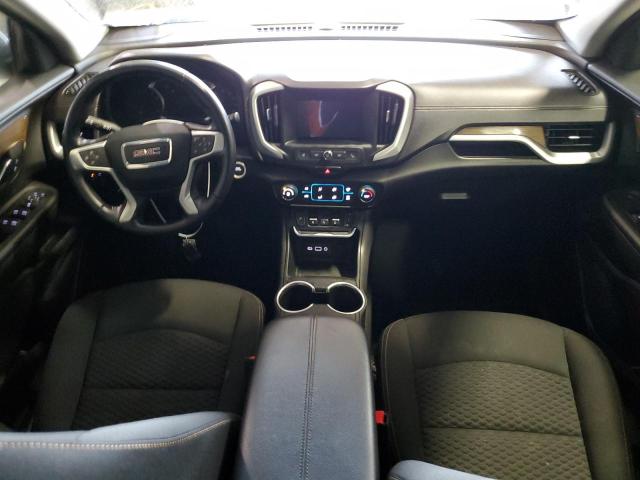 3GKALMEV0KL164334 GMC Terrain Sle