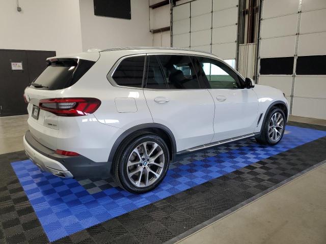 5UXCR4C01P9N96035 BMW X5 Sdrive 40i