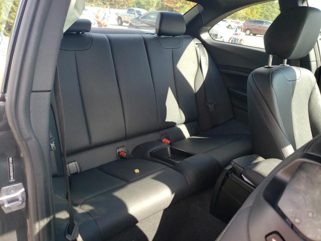 WBA1J7C54GV290108 BMW M235I